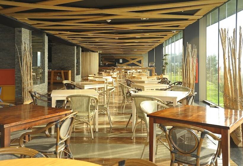 فندق Enjoy Chiloe