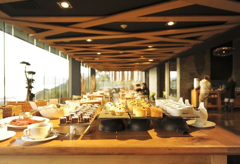 فندق Enjoy Chiloe