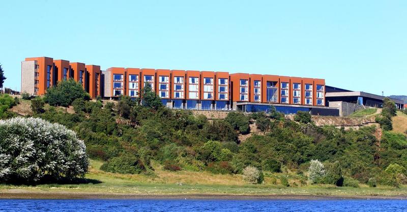 فندق Enjoy Chiloe