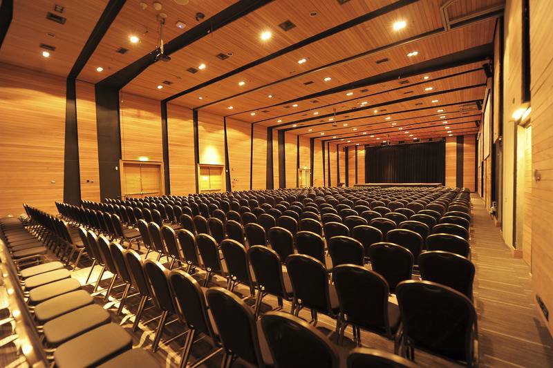 فندق Enjoy Chiloe