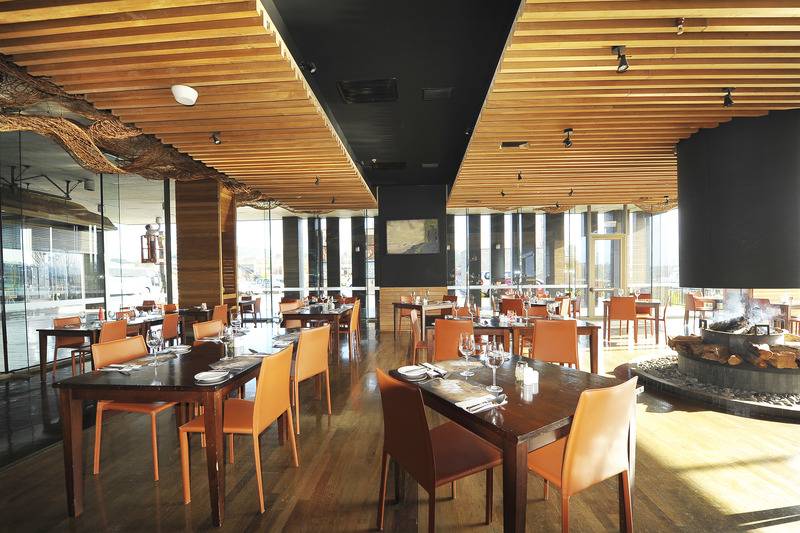 فندق Enjoy Chiloe