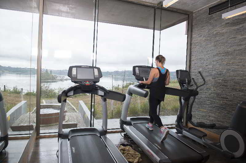 فندق Enjoy Chiloe