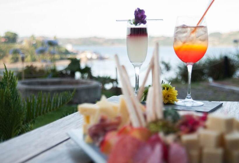 فندق Enjoy Chiloe