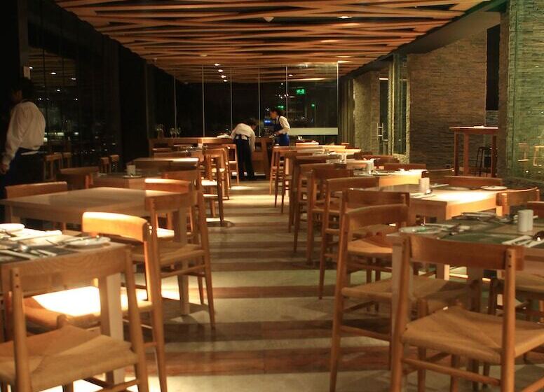 فندق Enjoy Chiloe