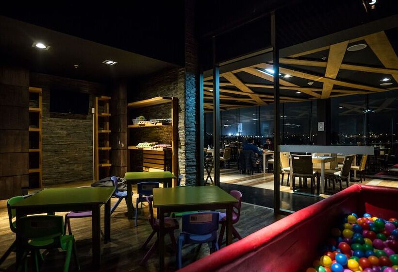 فندق Enjoy Chiloe