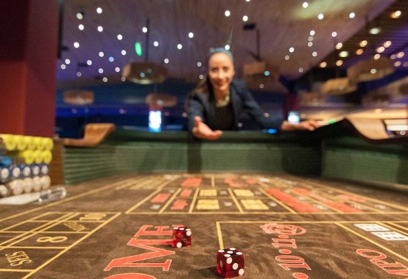 فندق Enjoy Chiloe