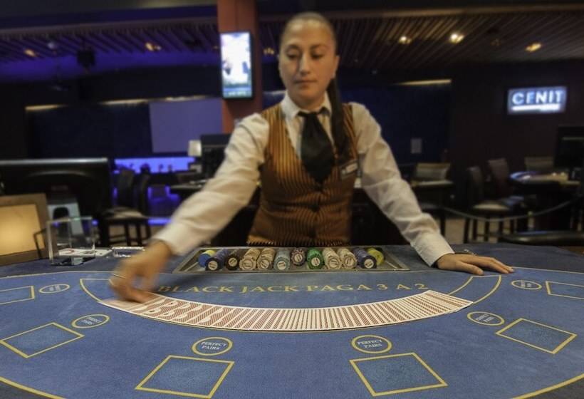 فندق Enjoy Chiloe