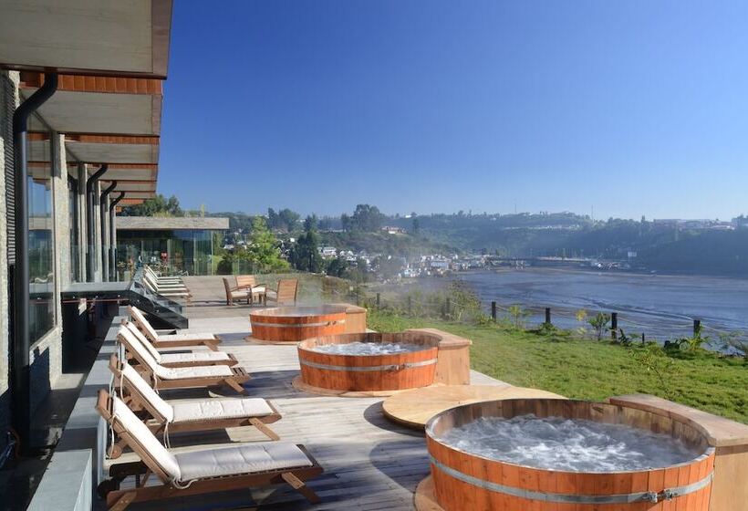 فندق Enjoy Chiloe