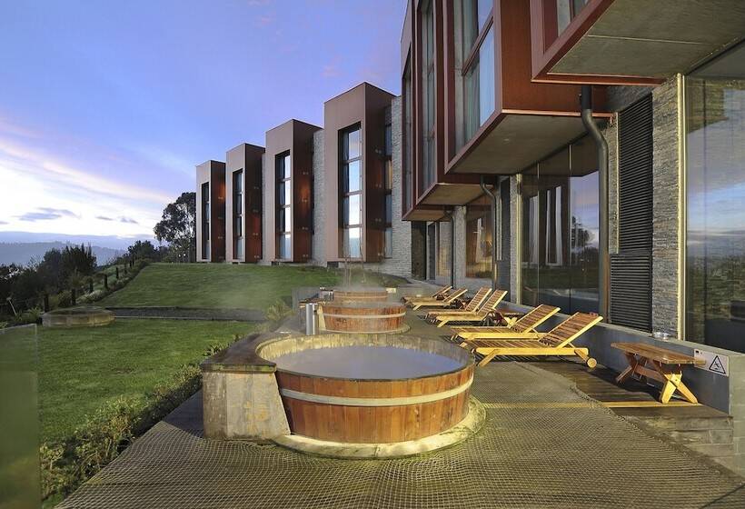 فندق Enjoy Chiloe