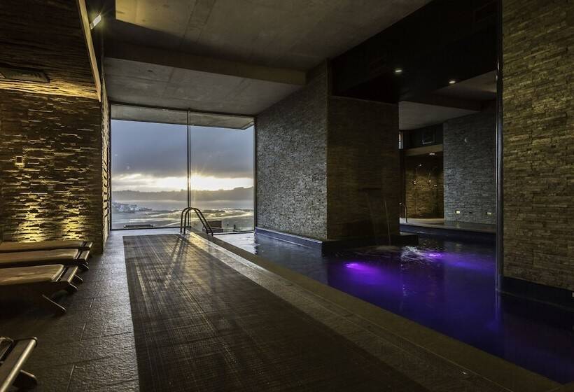 فندق Enjoy Chiloe