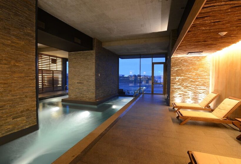 فندق Enjoy Chiloe