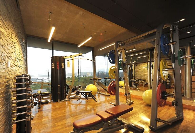 فندق Enjoy Chiloe