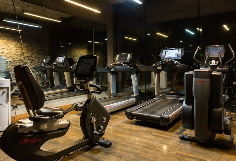 فندق Enjoy Chiloe