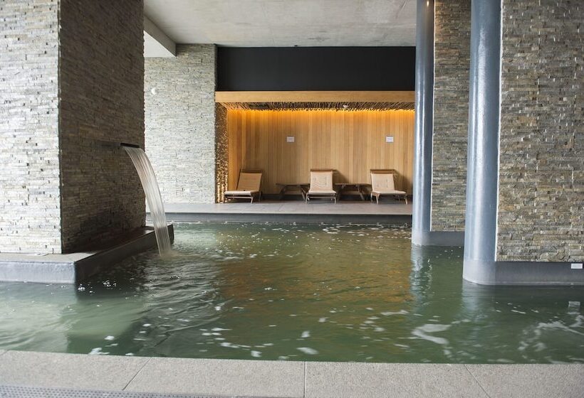 فندق Enjoy Chiloe