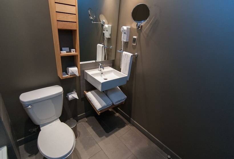 فندق Enjoy Chiloe