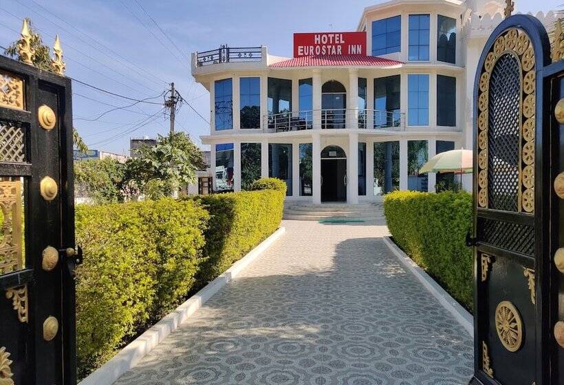酒店 Eurostar Inn