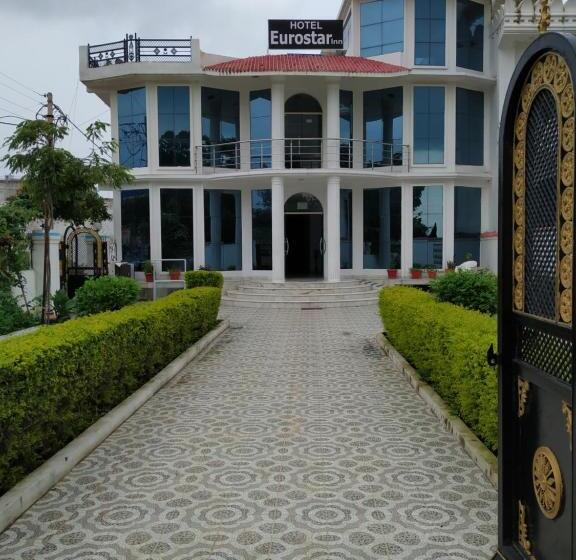 酒店 Eurostar Inn