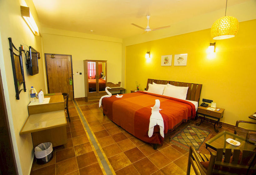 ホテル Forest Glade