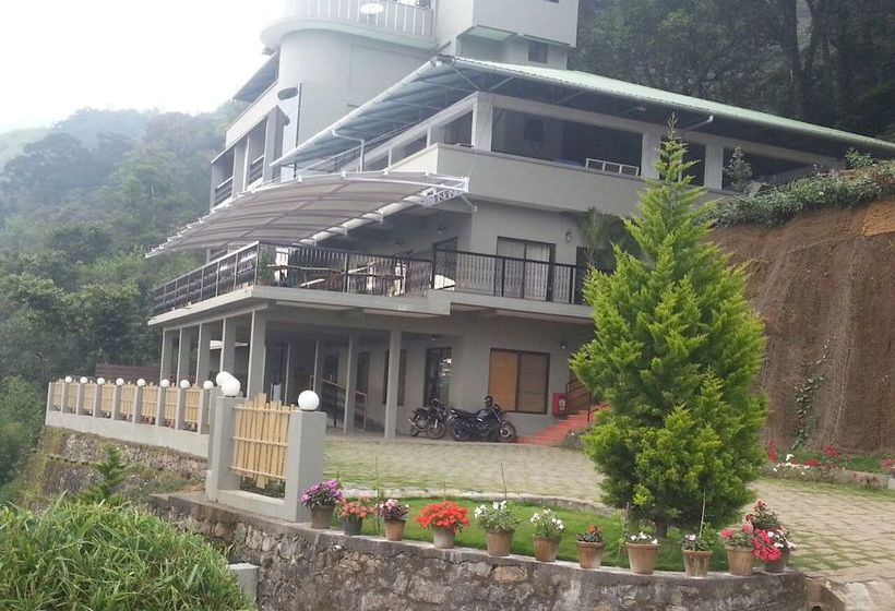 ホテル Forest Glade