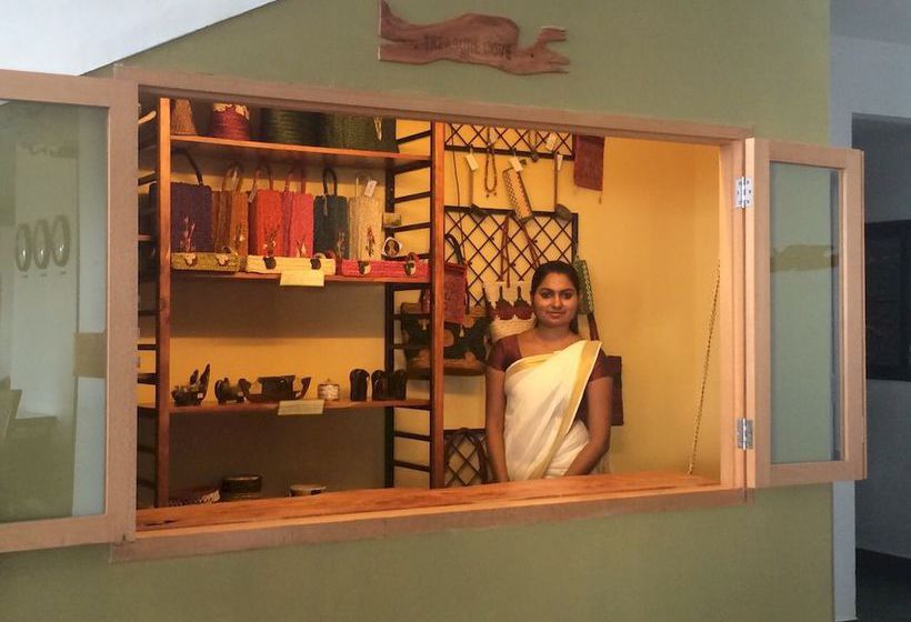 ホテル Forest Glade