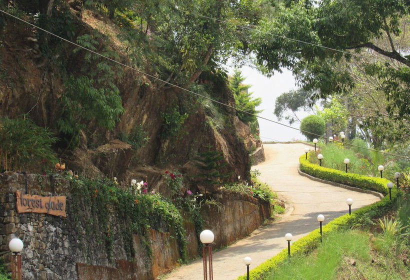 Отель Forest Glade