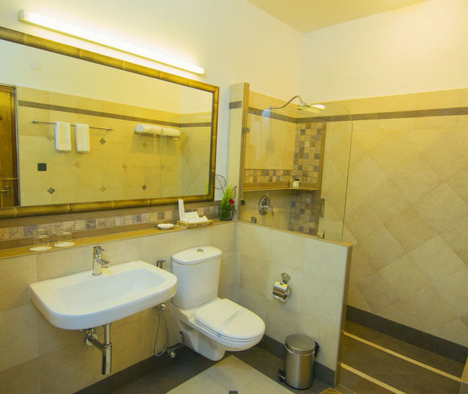 ホテル Forest Glade