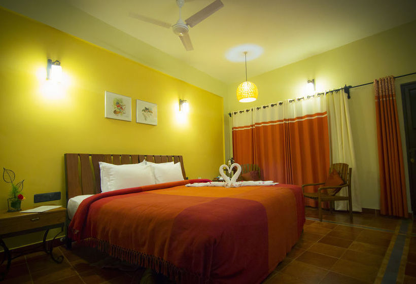 ホテル Forest Glade