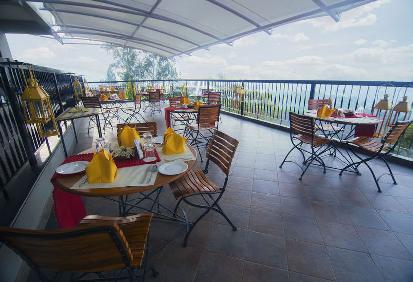 ホテル Forest Glade