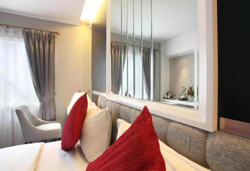 Gino Feruci Braga By Kagum Hotels