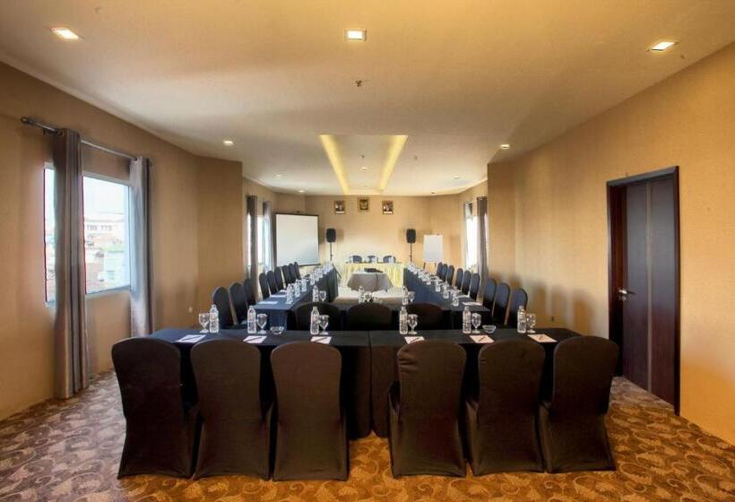 Gino Feruci Braga By Kagum Hotels