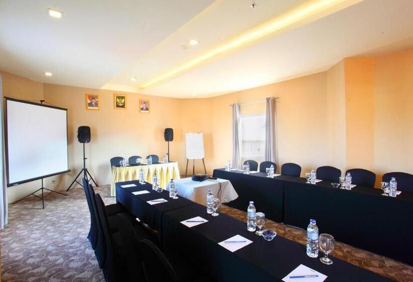 Gino Feruci Braga By Kagum Hotels