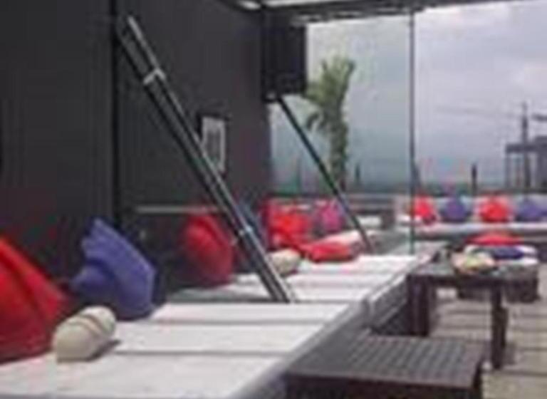 Gino Feruci Braga By Kagum Hotels