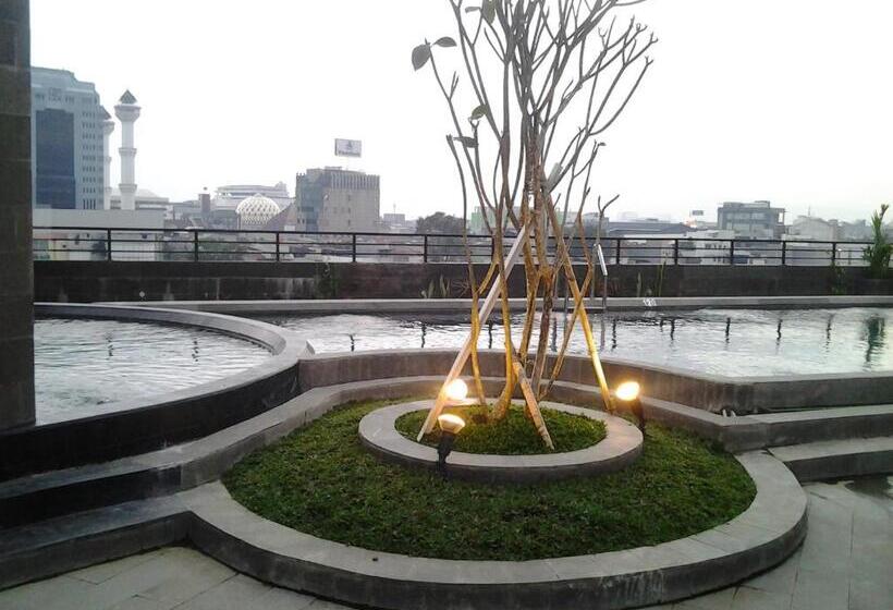 Gino Feruci Braga By Kagum Hotels