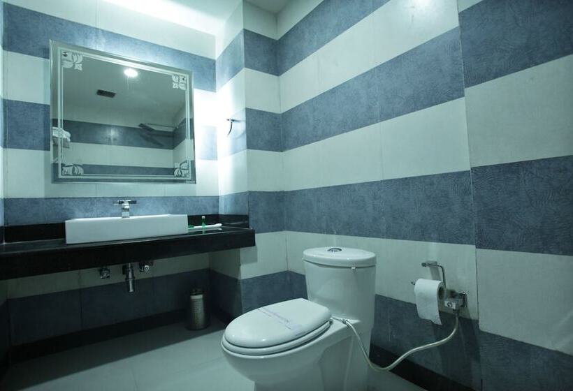 ホテル Grand Mumtaz Towers