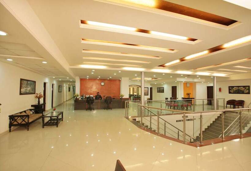 ホテル Grand Mumtaz Towers