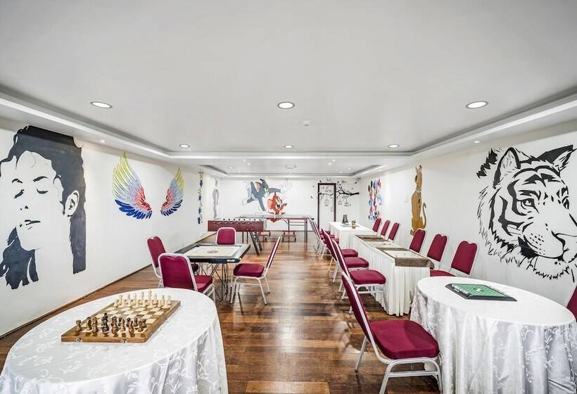 Great Trails Kodaikanal By Grt Hotels