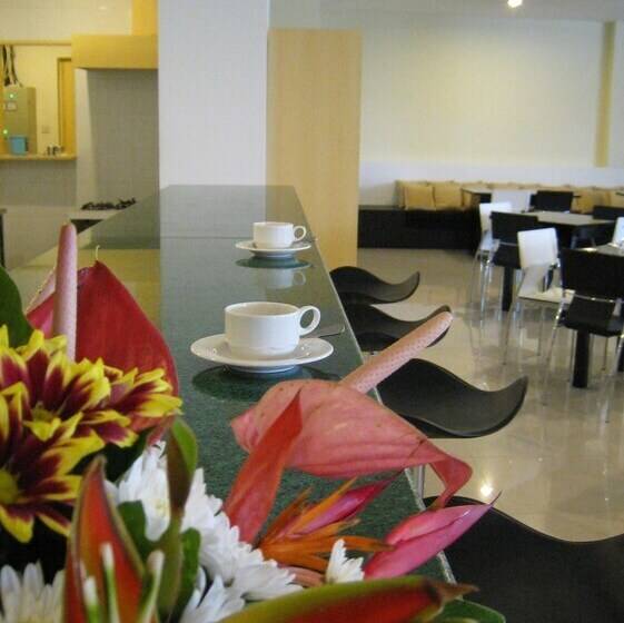 Отель Griya Sintesa