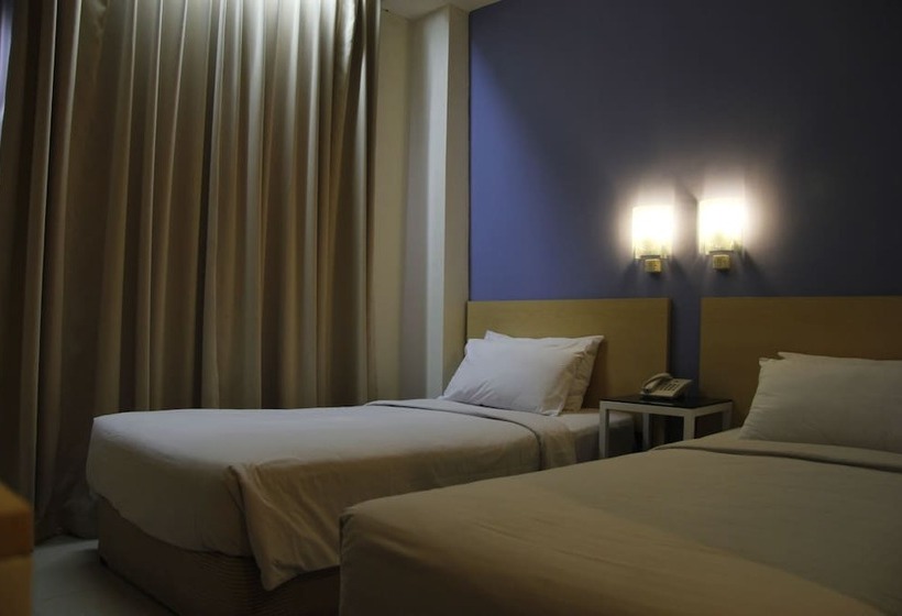 هتل Griya Sintesa