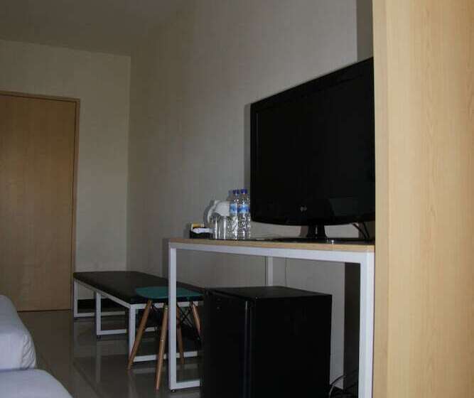 Отель Griya Sintesa