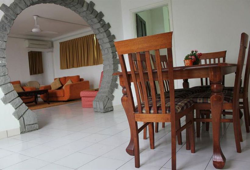 فندق Habiba Suites