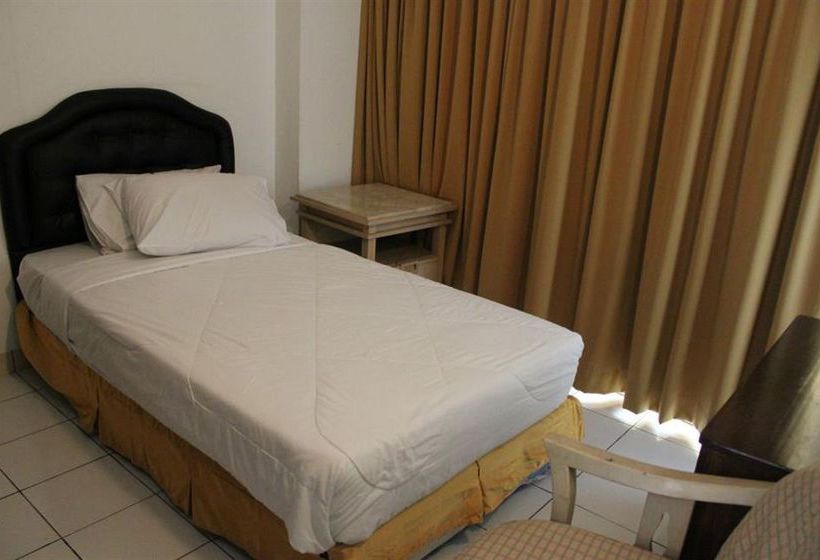 فندق Habiba Suites