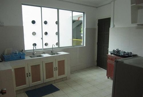 בית מלון כפרי Habiba Suites