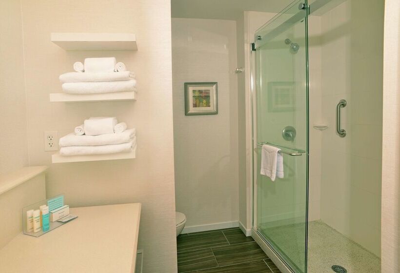 فندق Hampton Inn Springfieldsoutheast