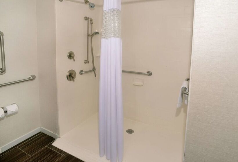 فندق Hampton Inn Springfieldsoutheast