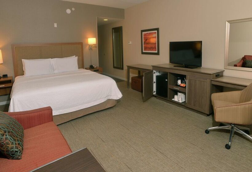 فندق Hampton Inn Springfieldsoutheast
