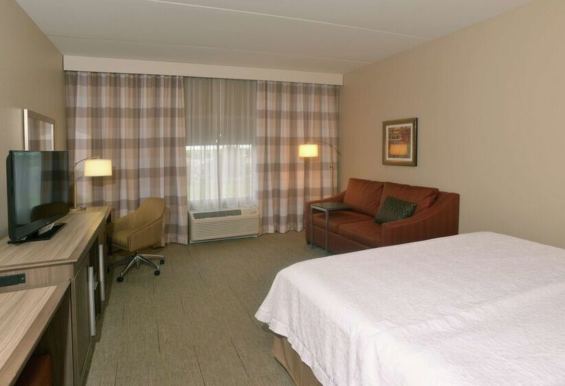 فندق Hampton Inn Springfieldsoutheast