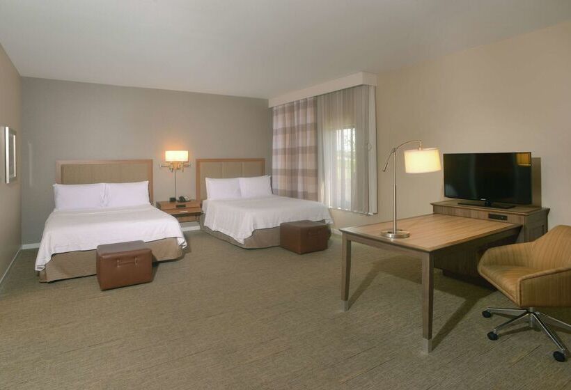 فندق Hampton Inn Springfieldsoutheast