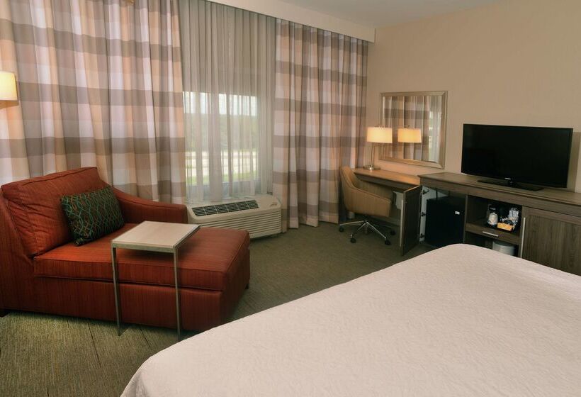 فندق Hampton Inn Springfieldsoutheast