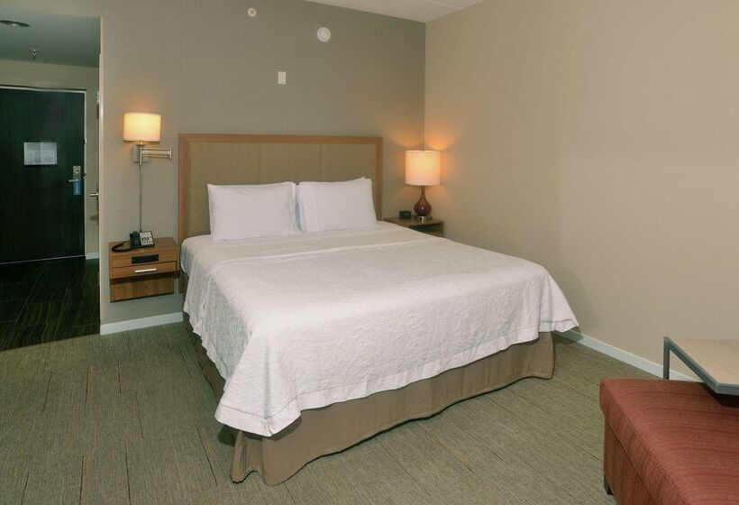 فندق Hampton Inn Springfieldsoutheast