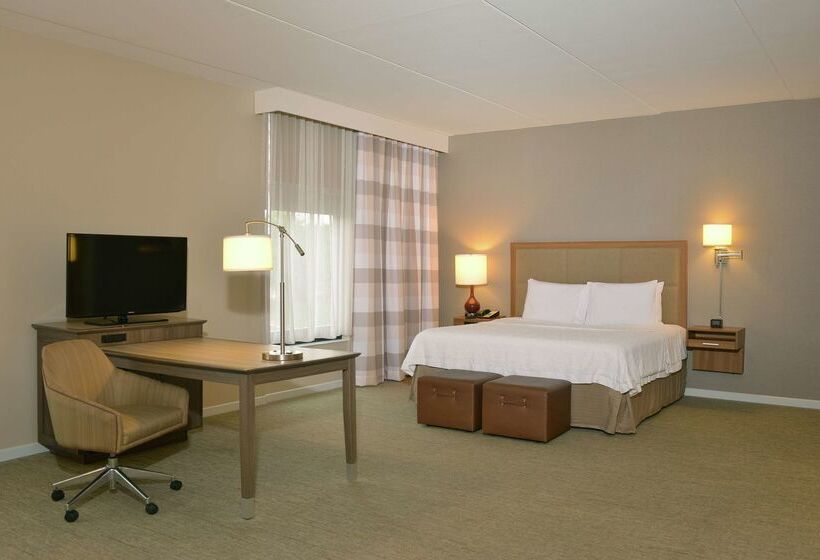 فندق Hampton Inn Springfieldsoutheast